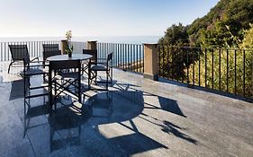 Campetti Apartments